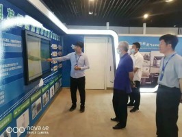 聚焦 | 天津市知识产权局领导莅临同阳科技调研
