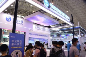 同阳科技邀您参加第十九届中国国际环保展（CIEPEC 2021）