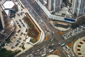 产品专题 | 同阳科技交通环境空气质量监测系统